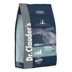 Dr. Clauder's Hyposensitive Hering & Kartoffel All breed | 3,5 kg