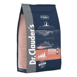 Dr. Clauder's Hyposensitive Lachs & Kartoffel All breed | 350 g
