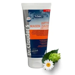 Dr. Clauder's Intestinal Aktiv Magen Darm Emulsion | 150 g