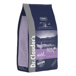 Dr. Clauder's Mini Hyposensitive Ente & Kartoffel | 2 kg