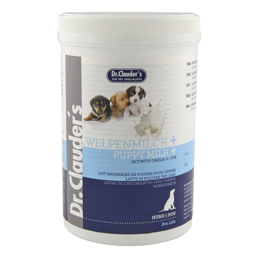 Dr. Clauder's Pro Life - Welpenmilch Plus | 450 g