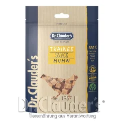 Dr. Clauder's Trainee Snack Huhn | 80 g