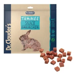 Dr. Clauder's Trainee Snack Kaninchen | 500 g