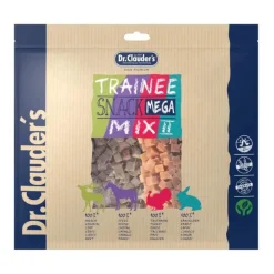 Dr. Clauder's Trainee Snack Mega Mix 2 | 500 g