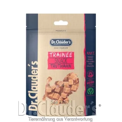 Dr. Clauder's Trainee Snack Truthahn | 80 g