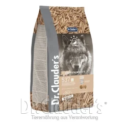 Dr. Clauder's Wildlife Insekt | 2 kg