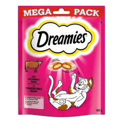DREAMIES™ mit Rind | 180 g