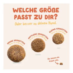 Edgard & Cooper Adult - Frisches Huhn (Small) | 700 g