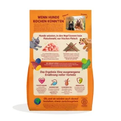 Edgard & Cooper Adult - Frisches Huhn (Small) | 700 g