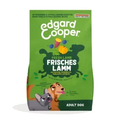 Edgard & Cooper Adult - Frisches Lamm (Small) | 700 g