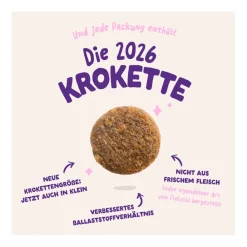 Edgard & Cooper Adult - Pflanzenbasiert mit Rote Beete & Kürbis | 1 kg