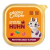 Edgard & Cooper Cat Paté - 16 x 85 g