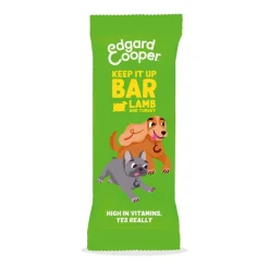 Edgard & Cooper Riegel Lamm und Truthahn | 25 g