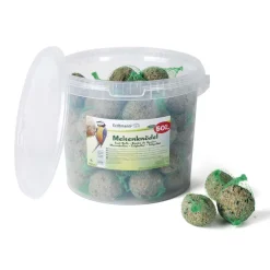 Erdtmann's Meisenknödel 50er Eimer | 1 Stück