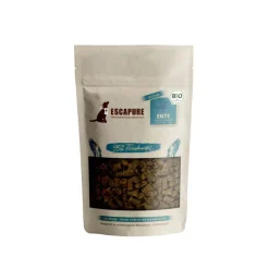 Escapure BIO Hupferl Softies Ente | 120 g