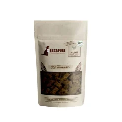 Escapure BIO Hupferl Softies Huhn | 120 g