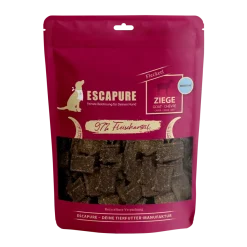 Escapure Fleckerl mit Heilerde Ziege | 150 g