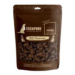 Escapure Hupferl Pferd | 150 g