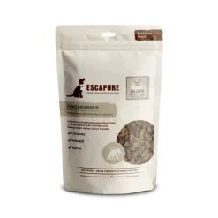 Escapure Leckerlies Jungbrunnen | 150 g