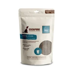 Escapure Leckerlis Anti-Zahnstein | 150 g