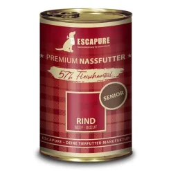 Escapure Senior-Menü