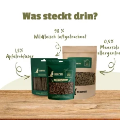 Escapure Stangerl Wild | 150 g
