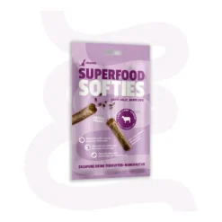 Escapure Superfood Softies Lamm | 33 g