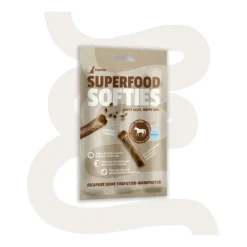Escapure Superfood Softies Pferd | 33 g