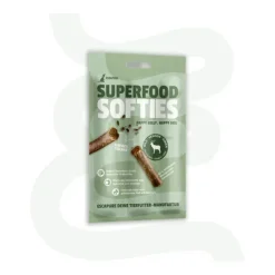Escapure Superfood Softies Wild | 33 g