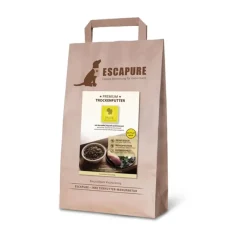 Escapure Trockenfutter Welpe Pute Premium | 1,5 kg