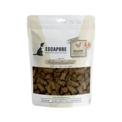 Escapure VET Hupferl Adipositasdiät Huhn | 150 g