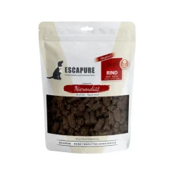 Escapure VET Hupferl Nierendiät Rind | 150 g
