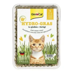 GimCat Hydro-Gras | 150 g