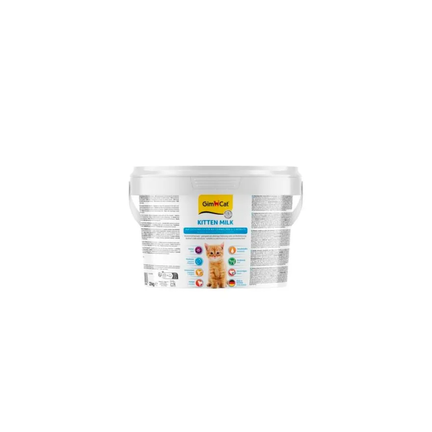 GimCat Kitten-Milk | 2 kg