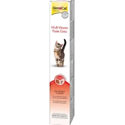GimCat Multi-Vitamin Paste Extra | 100 g
