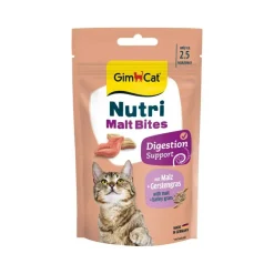 GimCat Nutri Malt Bites | 40 g