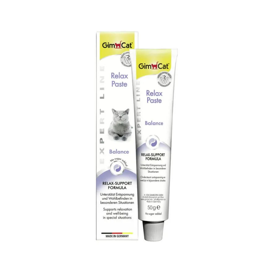 GimCat Relax Paste | 50 g