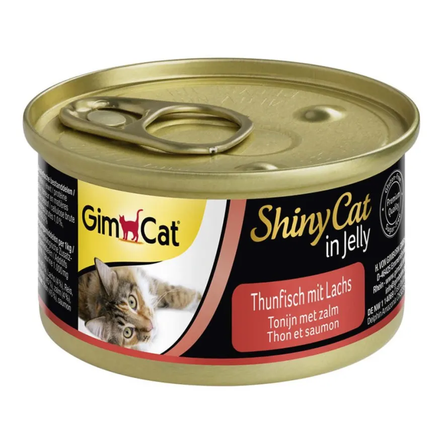GimCat ShinyCat