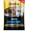 GimCat Sticks mit Lachs und Forelle | 4 Stck.