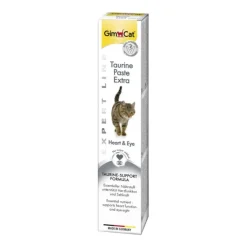GimCat Taurine Paste Extra | 50 g
