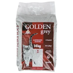 Golden Grey fein mit Babypuderduft | 14 kg