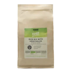 Grau Hund Exc SDC Premium Mix Reismix | 1,5 kg