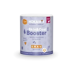 Grau Hund Hokamix Skin & Coat Booster | 350 g