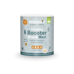 Grau Hund Hokamix Vitality Booster Snack Maxi | 400 g