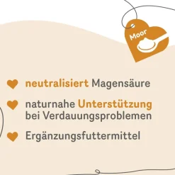 Grau Hund & Katze Sanofor | 150 g
