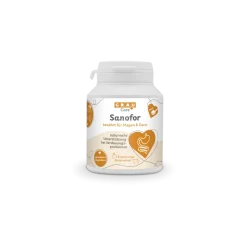 Grau Hund & Katze Sanofor | 150 g