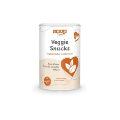 Grau Hund Veggie Snacks | 160 g