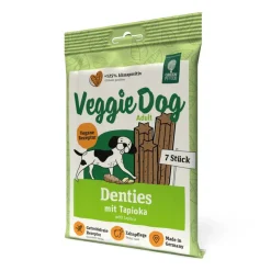 Green Petfood Denties with Tapioca | 180 g