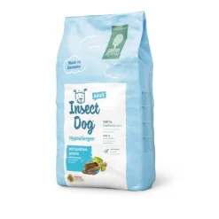 Green Petfood InsectDog hypoallergen | 10 kg