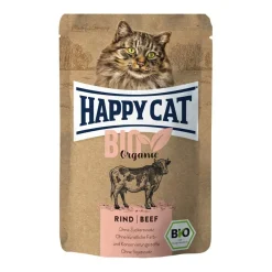 Happy Cat Bio Pouch